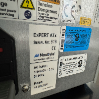 MaxCyte ExPERT ATx Electroporator image 0